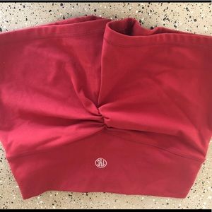 Til you collapse scrunch butt shorts